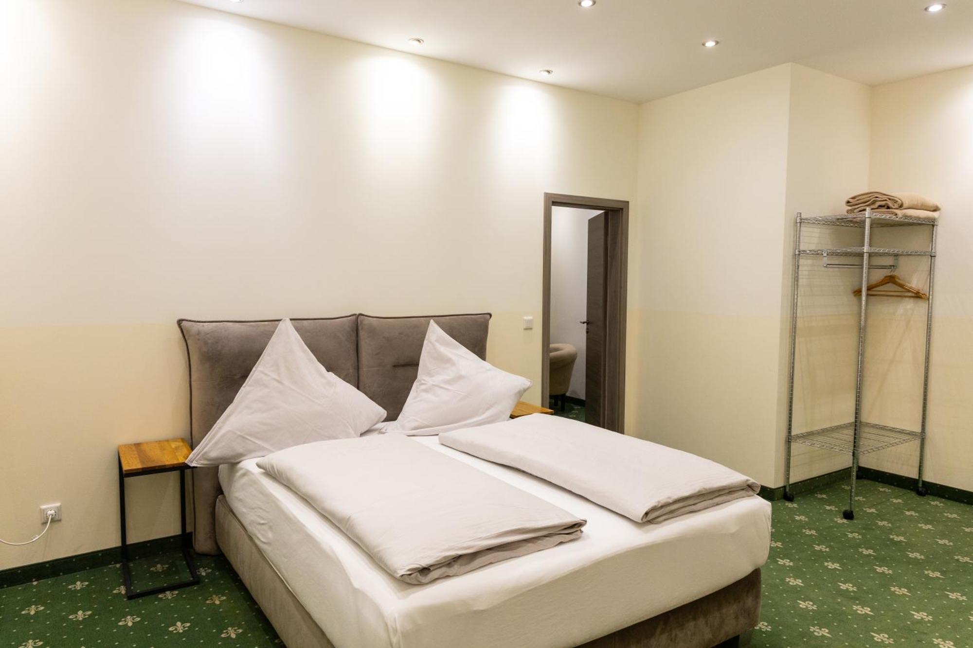 Apartment - Altstadt *