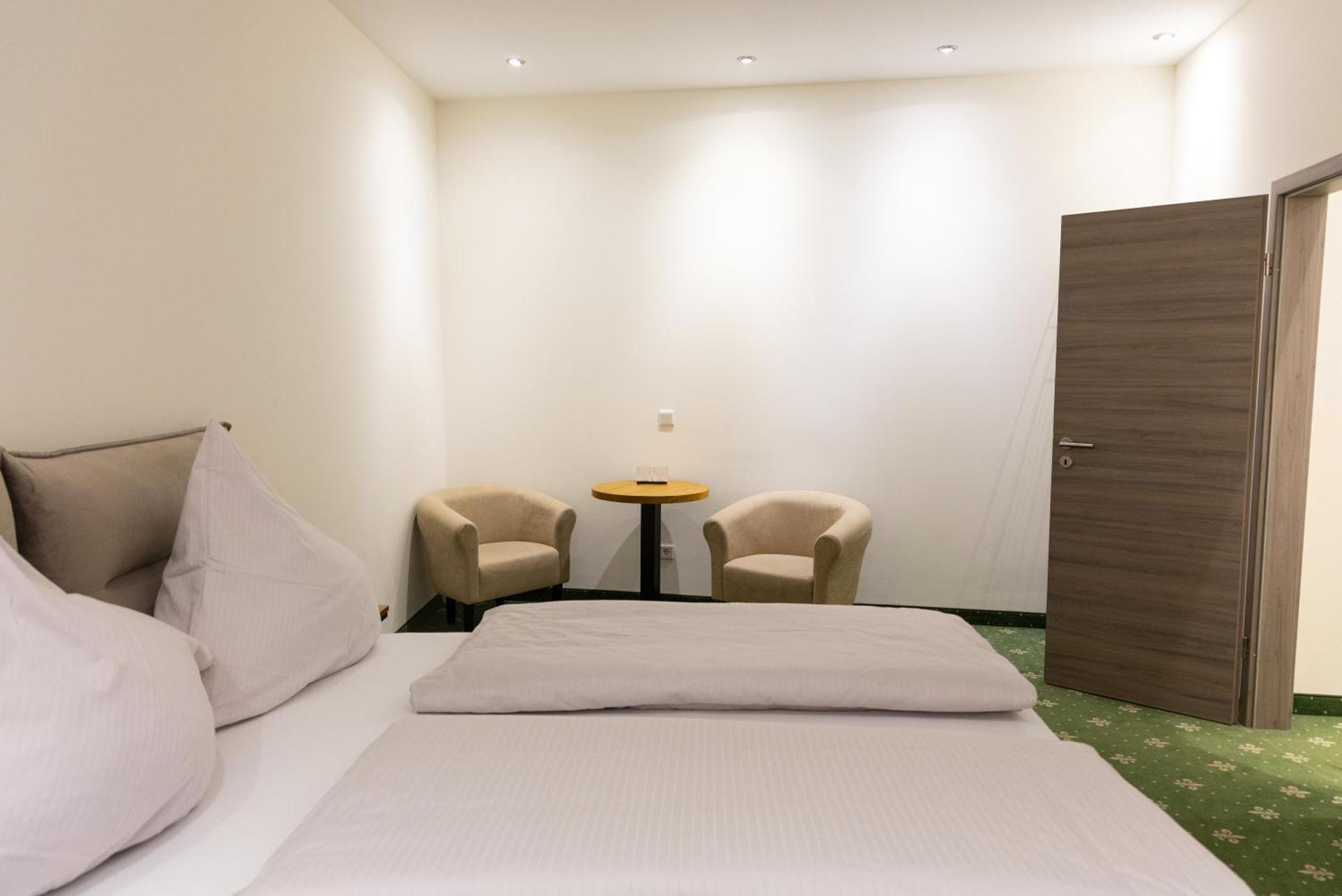 - Altstadt Apartment Nürnberg