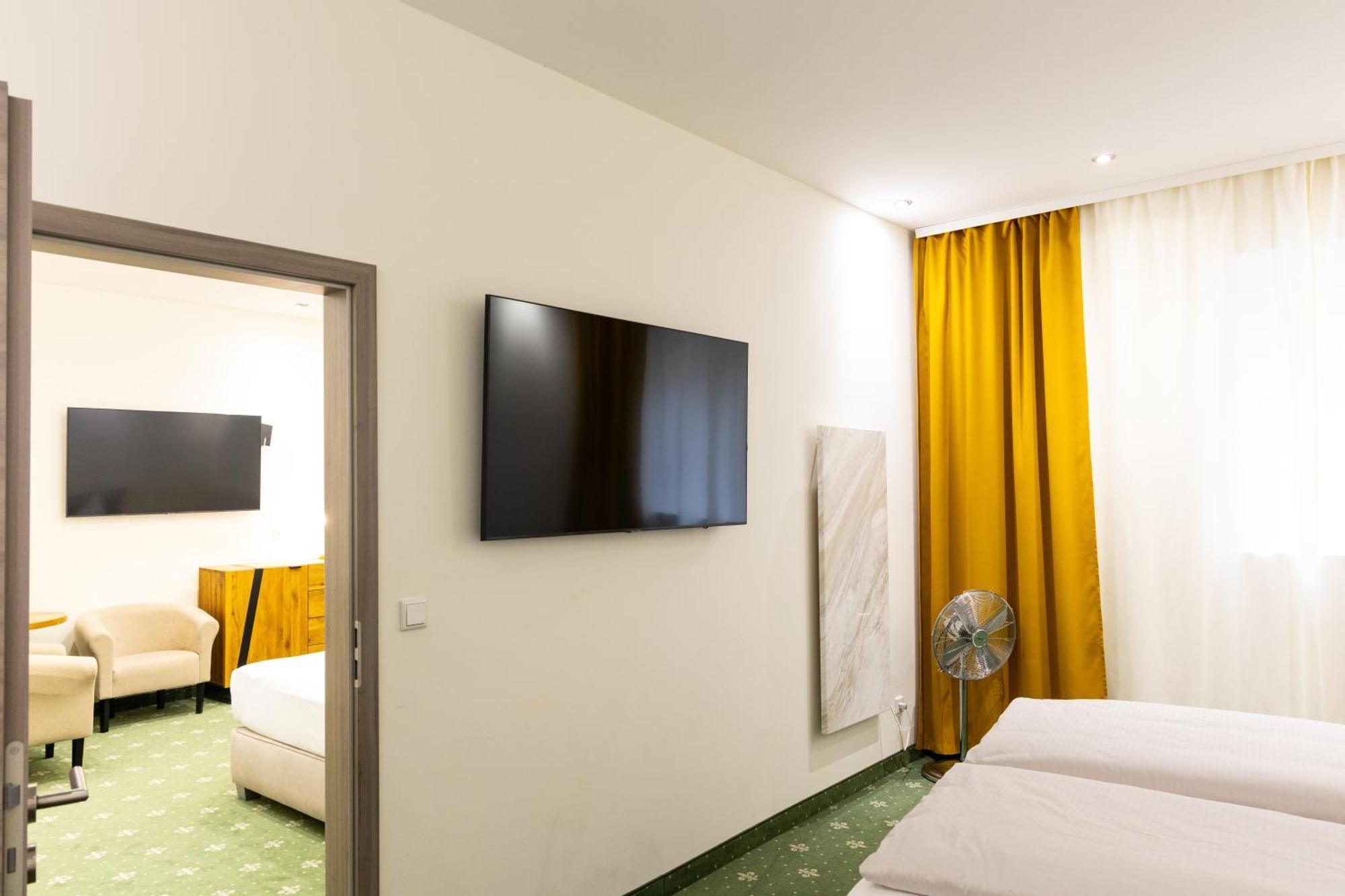 Apartment - Altstadt Nürnberg