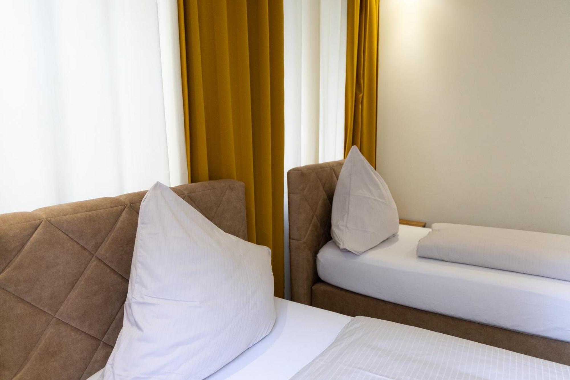 - Altstadt Apartment Nürnberg