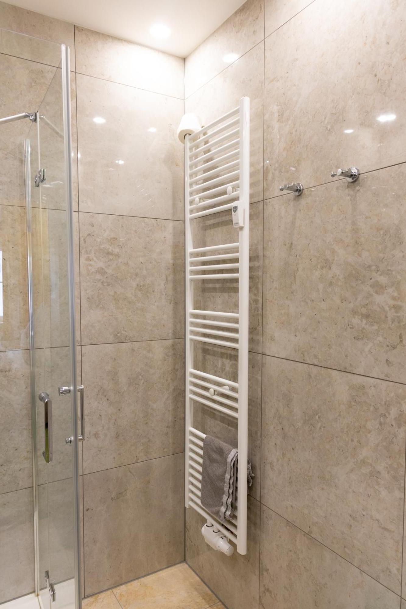 - Altstadt Apartment Nürnberg