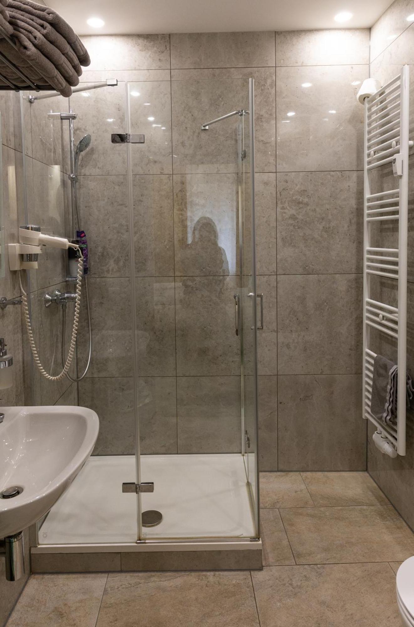 - Altstadt Apartment *